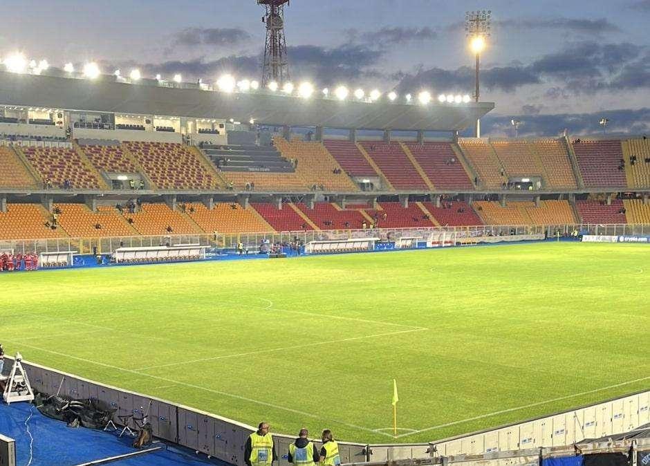 Lecce-Atalanta, le formazioni ufficiali: sorpresa Sportiello. Ruggeri, Zortea e Soppy dal 1' 