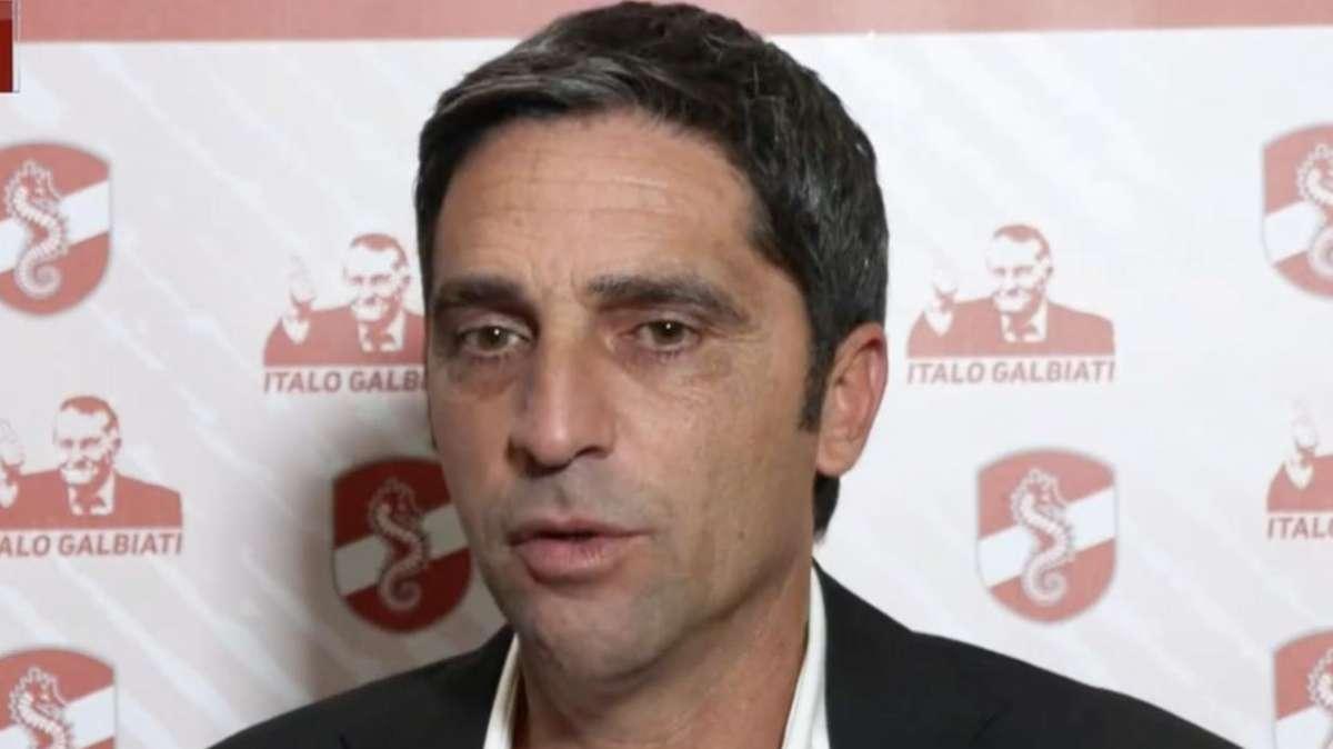Terremoto Roma, Gasperini taglia Massara: spunta D'Amico per il ruolo di ds giallorosso