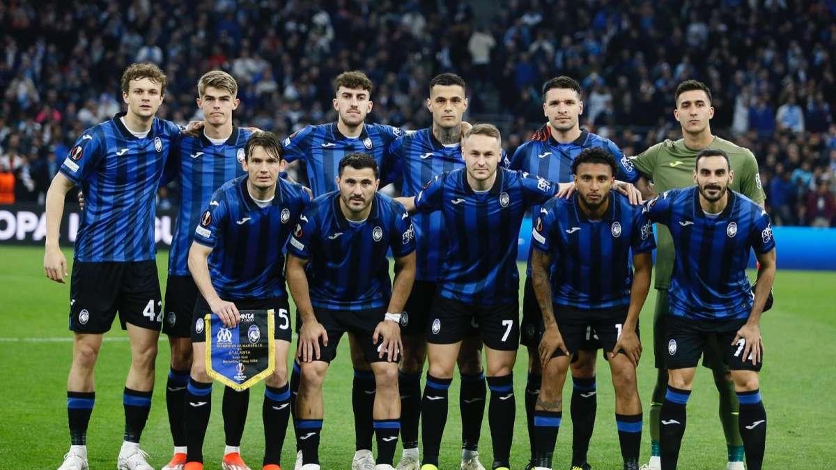 2 maggio 2024 – Marsiglia-Atalanta 1-1, Scamacca gela il Vélodrome