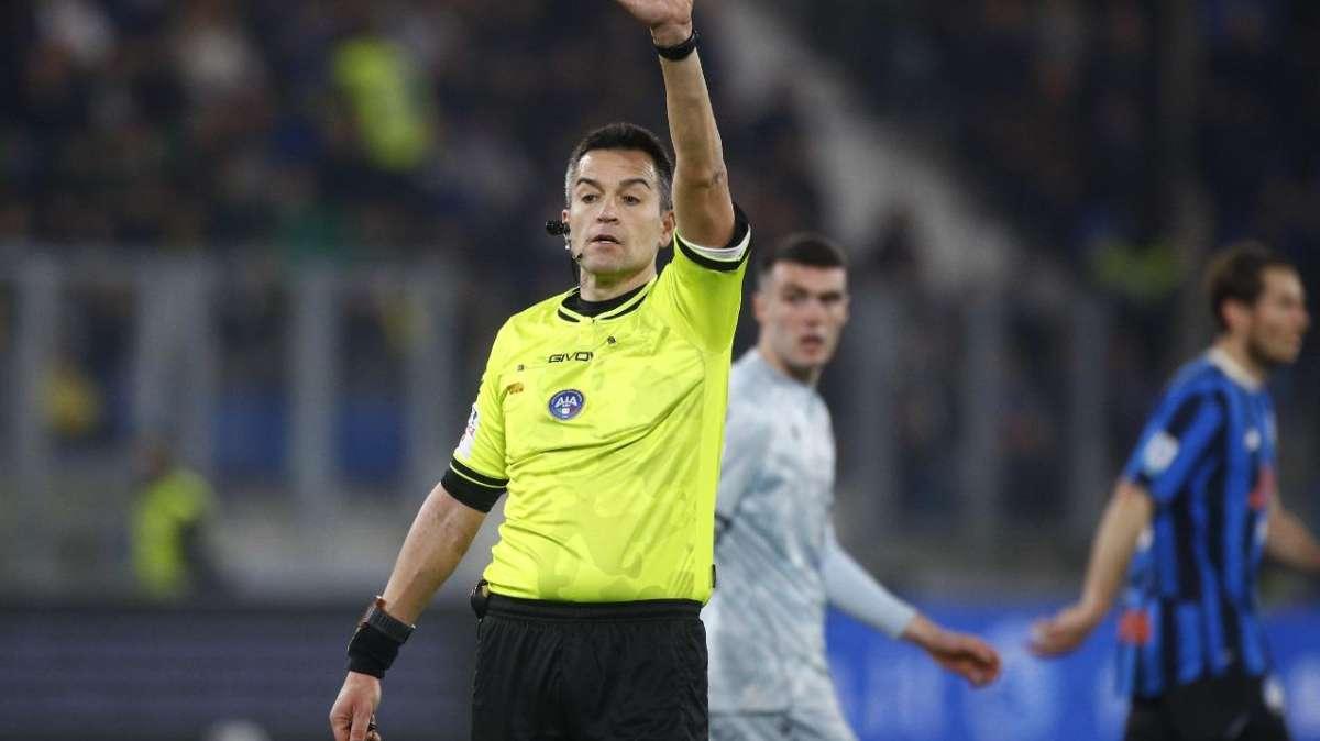 Gazzetta, la moviola di Atalanta-Udinese: "Giuste le decisioni su Mlacic e Kristensen"