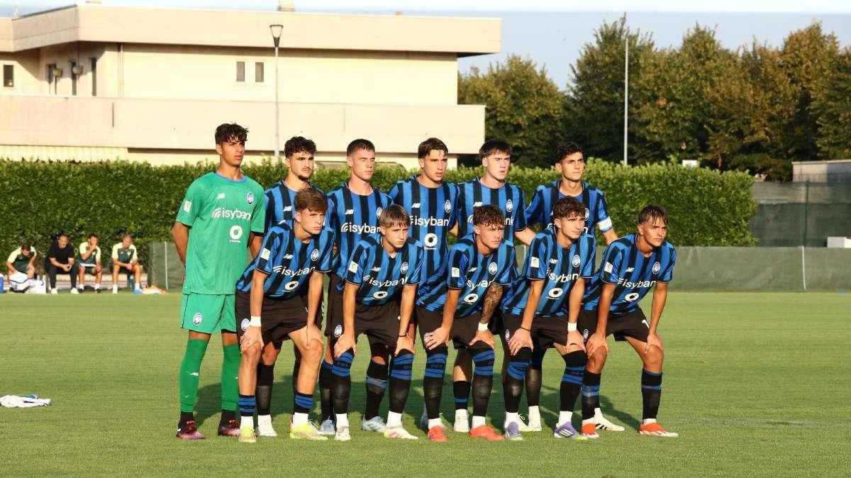 Primavera 1 / Atalanta-Hellas Verona, le formazioni ufficiali 