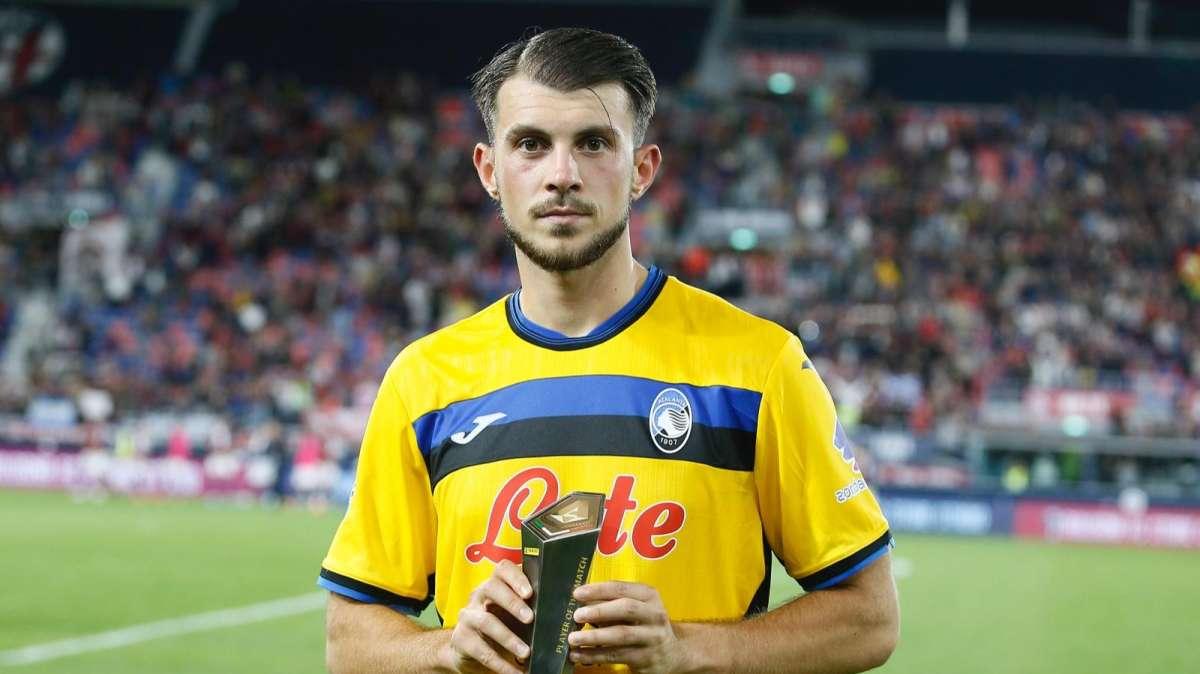 TA - Samardzic, futuro a Bergamo in bilico: pressing dell’OM, l'Atalanta pronta a trattare