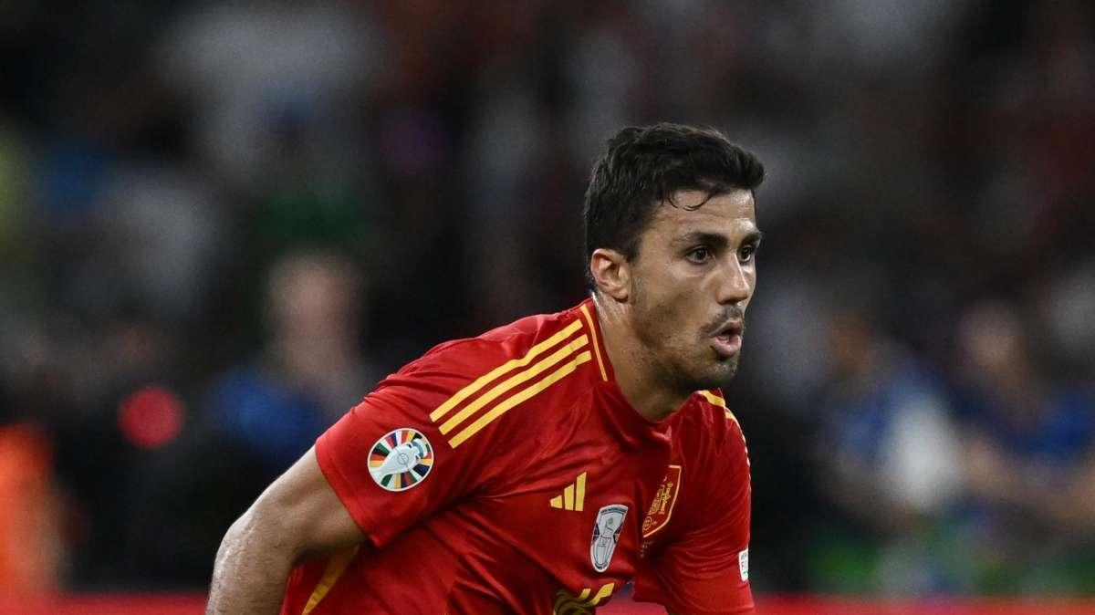 Il Real Madrid punta Rodri per colmare il vuoto lasciato da Kroos in mezzo al campo