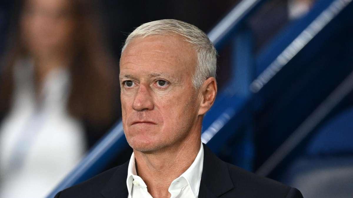 Nations League, Francia slavata: solo 0-0 con Israele, ma vola ai quarti dietro l'Italia