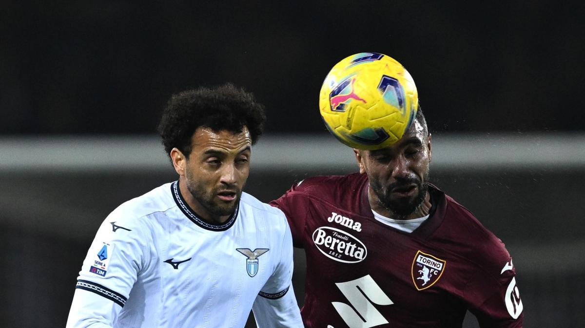L'ex Torino Djidji ci prova: si allena con un club di Lega Pro