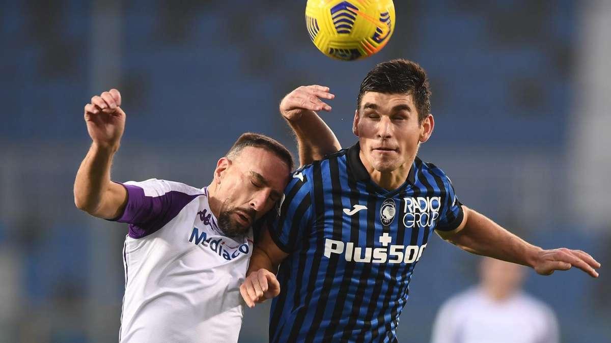 La Nazione: "Atalanta tritatutto. Viola, chiuditi"