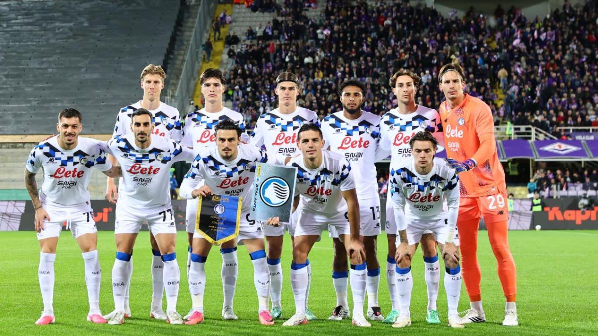 Atalanta, mattina di cerotti: Sarri conta gli assenti verso il Parma