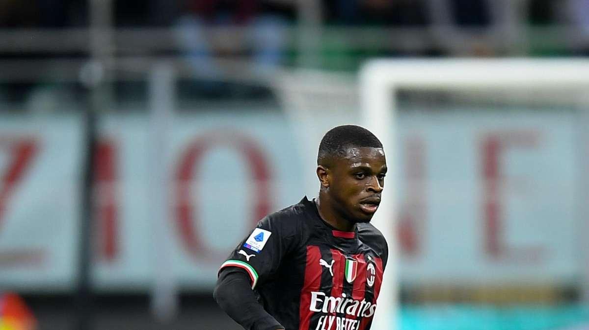 Milan, Kalulu promette: "Dobbiamo fare qualcosa in più, faremo il meglio possibile"