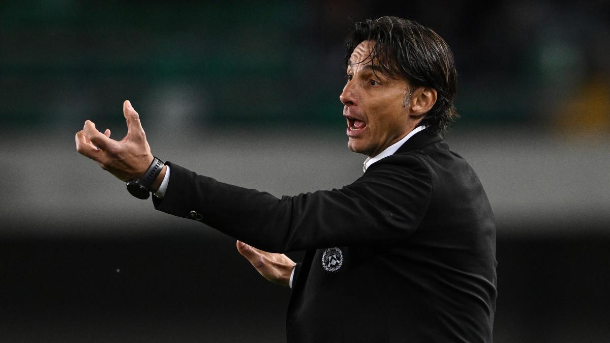 Carrarese, esonerato Cioffi, in arrivo Pagliuca. E ad Empoli...
