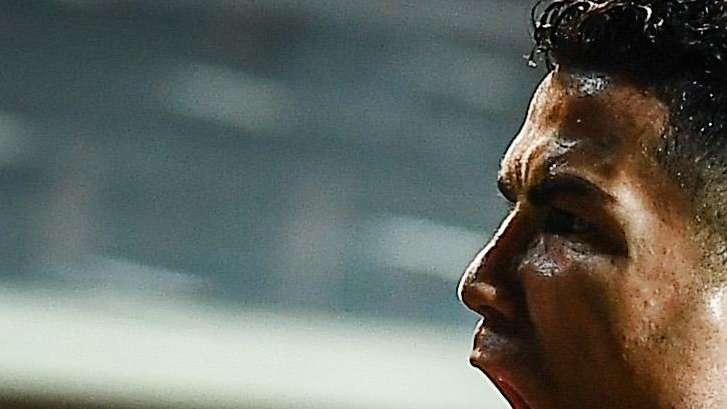 Ronaldo è il bomber più prolifico del 2023: "Ne vado fiero, all'Al Nassr sono felice e ci resterò"