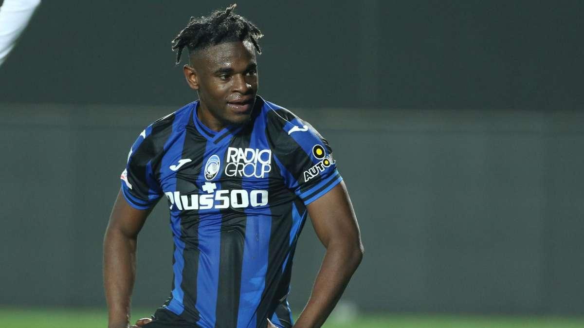 L'Atalanta attende Zapata: sirene dalla Premier, il colombiano ha a disposizione 11 match