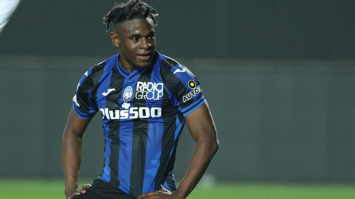 Scambio di stelle all'orizzonte: Maupay e Zapata pronti a cambiare aria per rilanciarsi