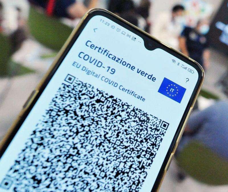 ULTIM’ORA - Estensione Green pass: in Cdm via libera unanime al nuovo decreto. La bozza 