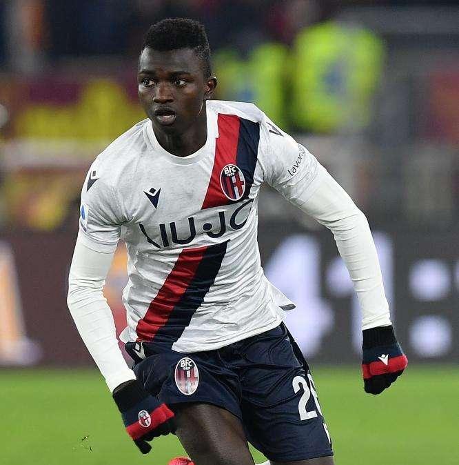 Clamoroso ko Inter, Barrow trascina il Bologna 