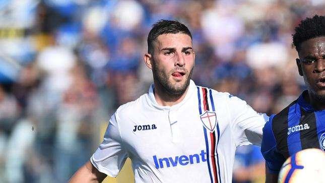 Le pagelle - Gomez vaga per il campo. Zapata per l'Europa