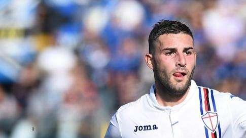 TA24 MERCATO - Anche la Salernitana sul gioiellino di casa Colley 