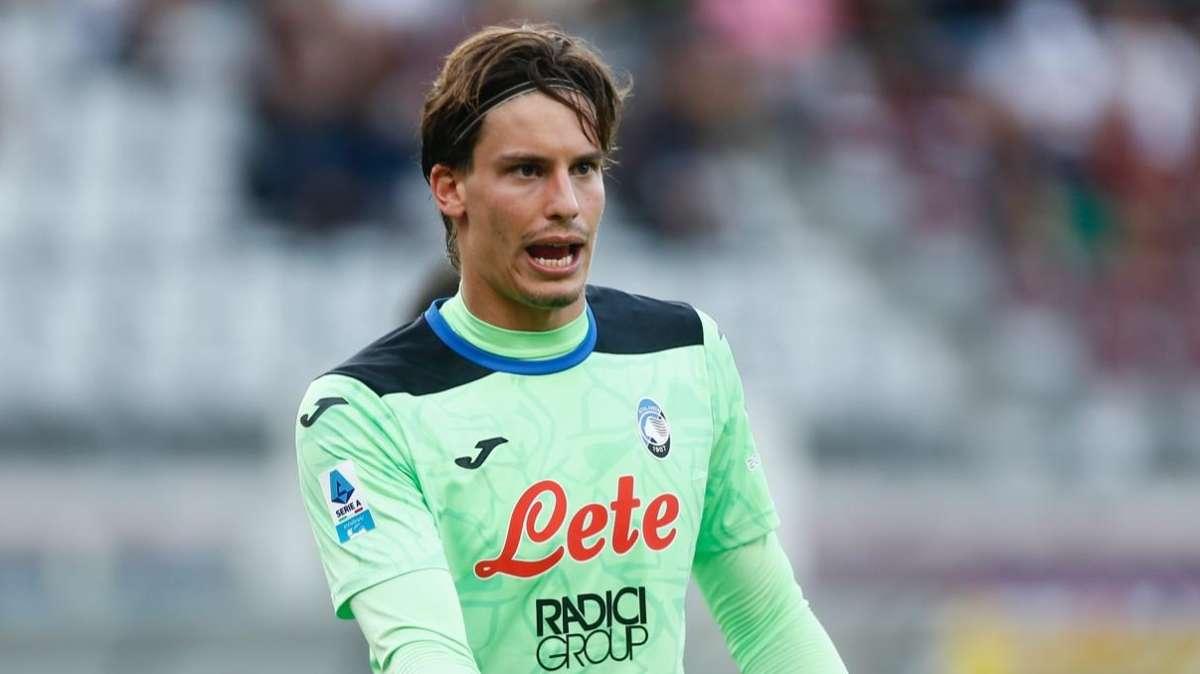 SONDAGGIO TA - Il popolo atalantino ha scelto, Carnesecchi prediletto come guardiano dei pali nerazzurri