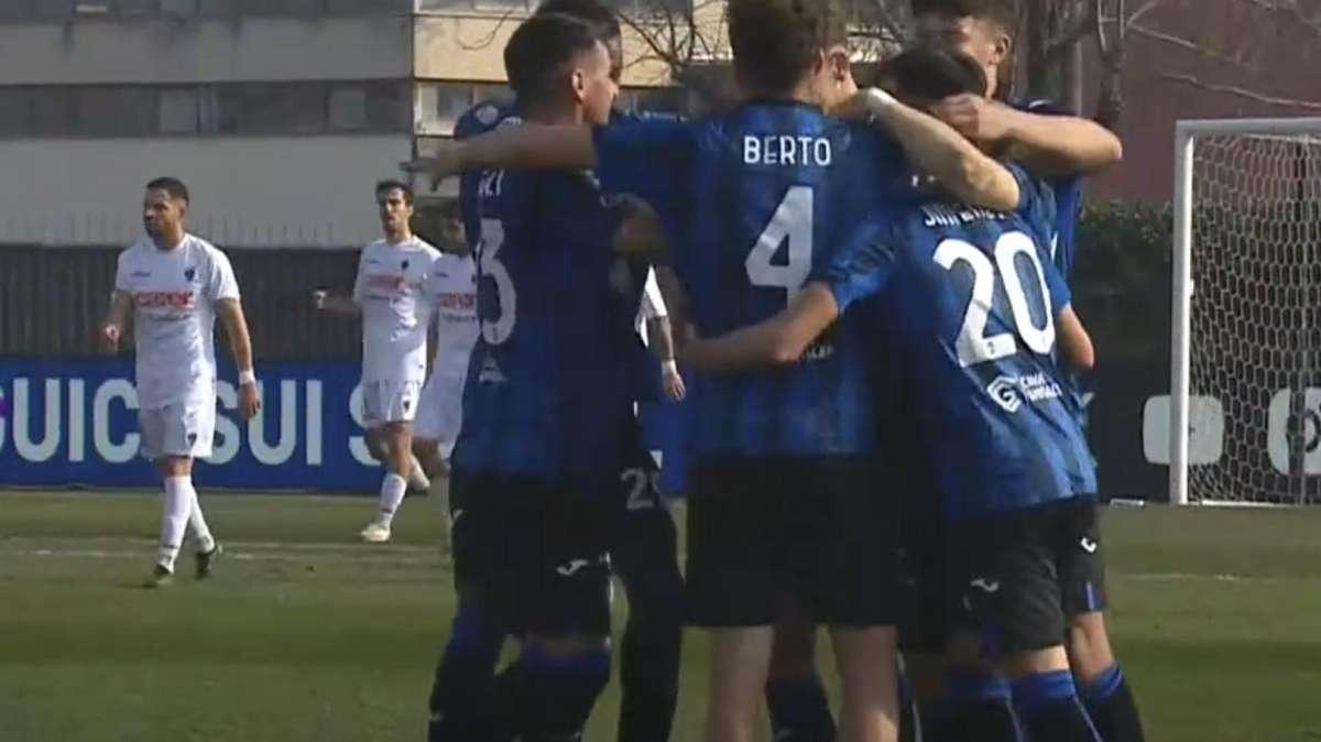 Atalanta U23, le pagelle Frana Gomme Madone- Jimenez è un mix di fantasia e classe, Diao manca di cattiveria