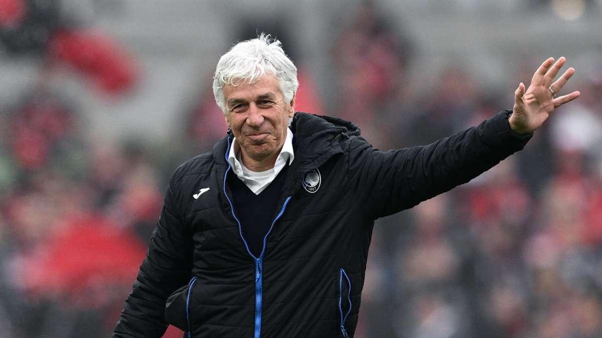 Pedullà: “Gasperini, priorità all’Atalanta. Altre tentazioni ora sono in stand-by”
