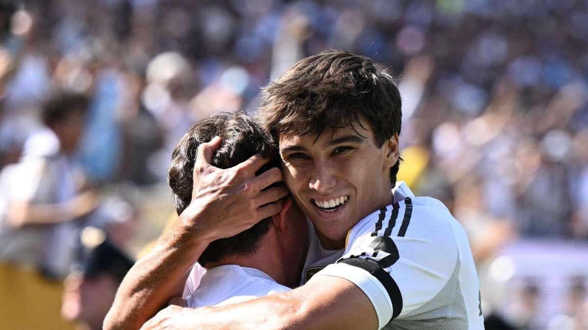 Real Madrid avanti col brivido: semifinale conquistata dopo un finale da infarto