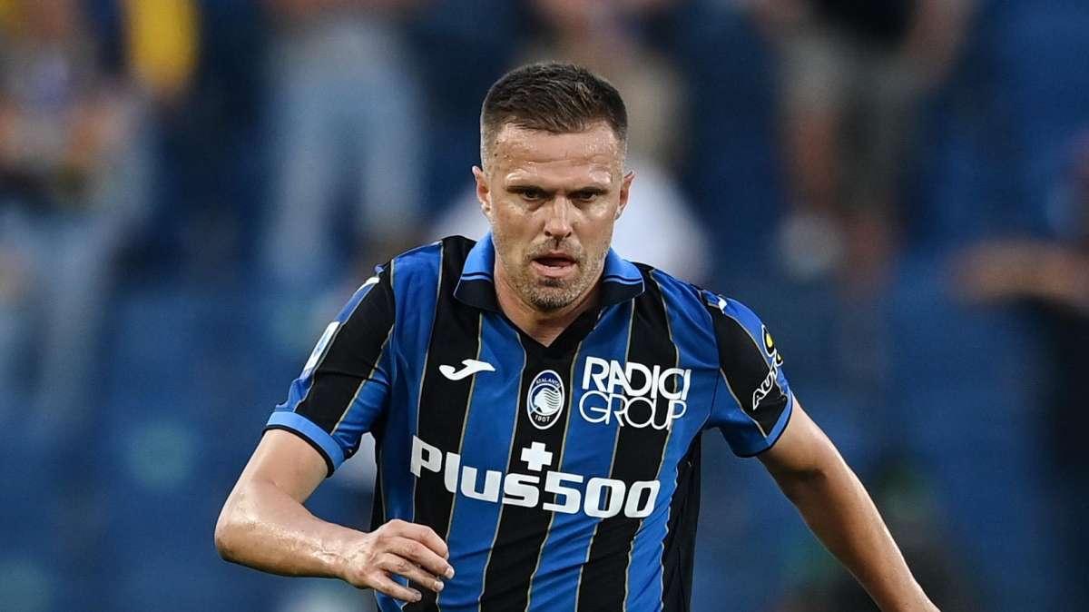 Ilicic si sentiva già un giocatore del Milan ora dovrà essere l'uomo in più per il Gasp