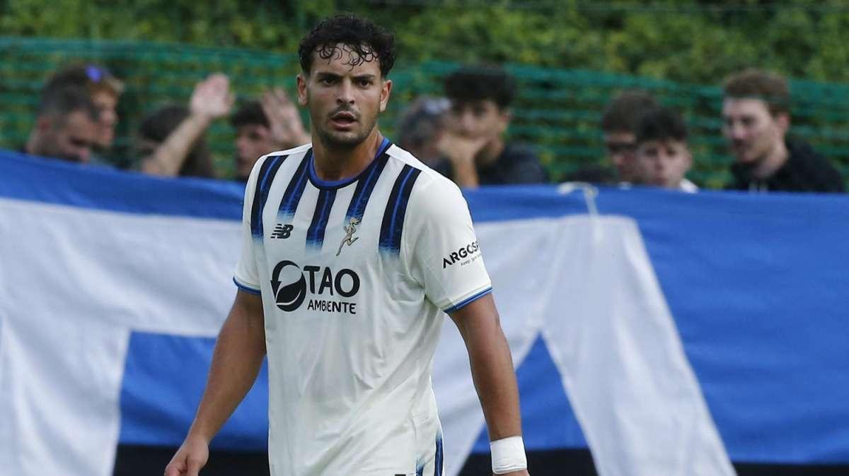 Serie C, gir. C / Atalanta U23-Siracusa 3-1, il tabellino