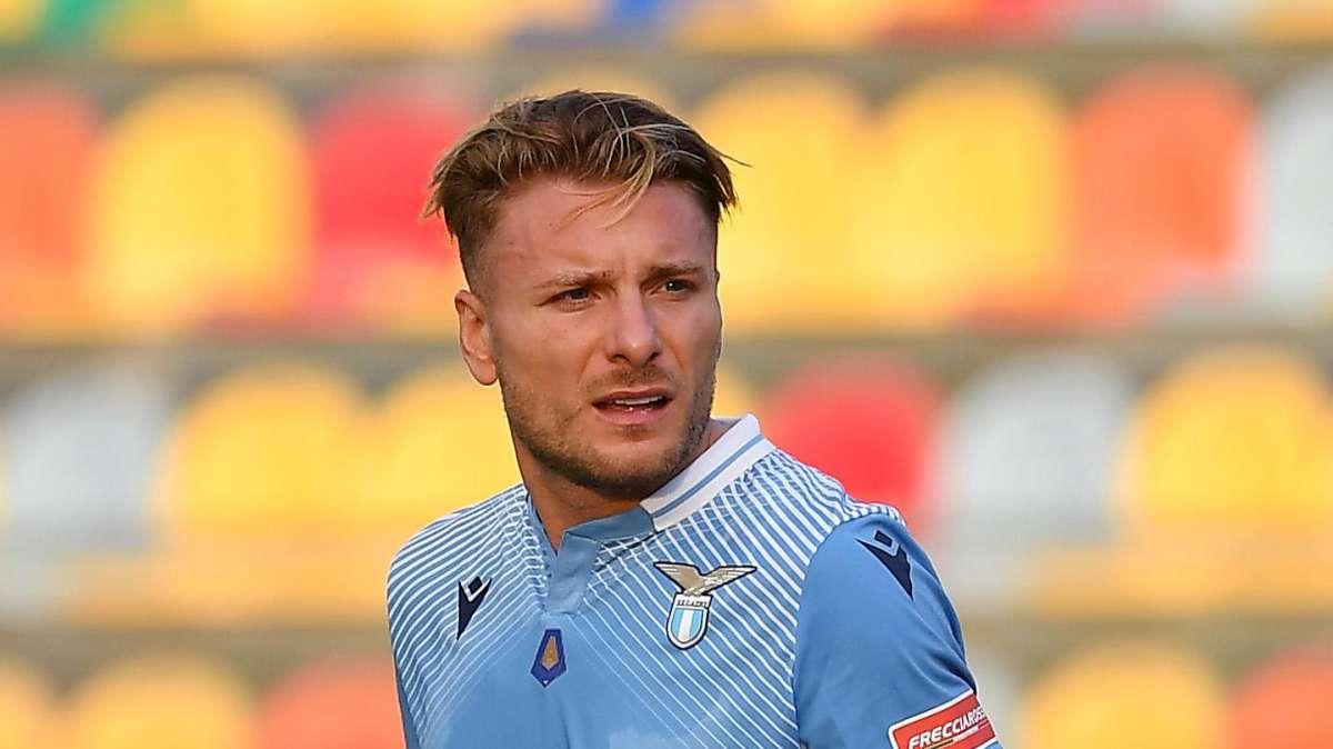 Lazio-Atalanta - Il miglior attaccante del campionato contro il miglior attacco della Serie A