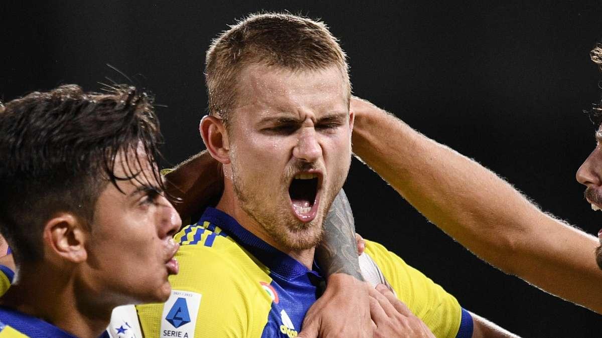 Il Bayern Monaco su de Ligt, positivi i primi colloqui con la Juve
