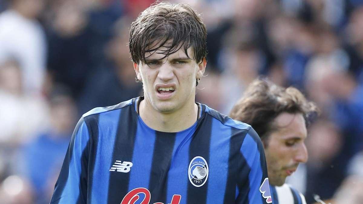 Palestra al Cagliari, prestito secco dall’Atalanta fino al 2026