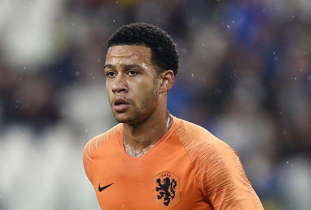 Depay 