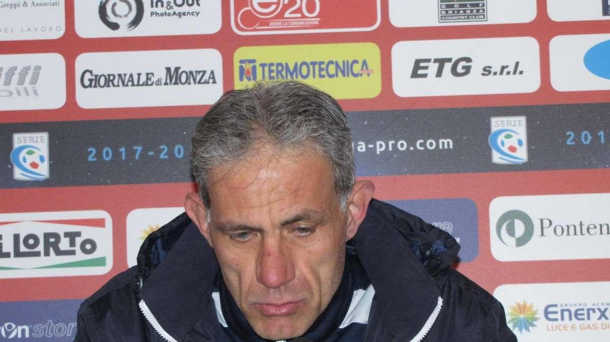 LIVE Hellas Verona, tra pochi minuti la conferenza stampa di Zaffaroni