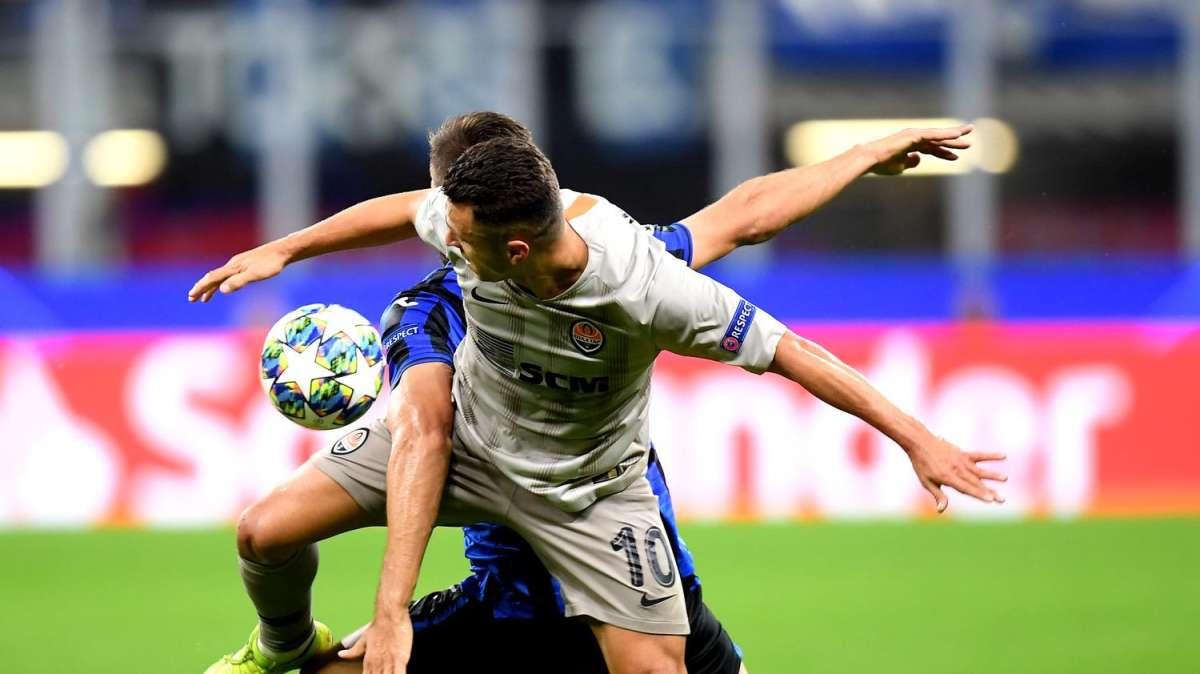 Junior Moraes sull'Atalanta: “Gioca un calcio esotico. Ha una filosofia nuova”