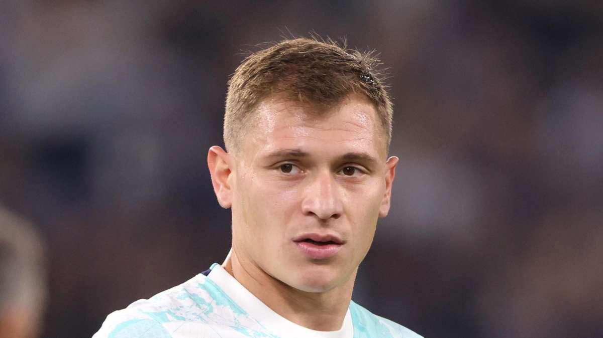 Inter, Barella: "Abbiamo mandato un segnale. Finale? Oggi era importante l'Atalanta"