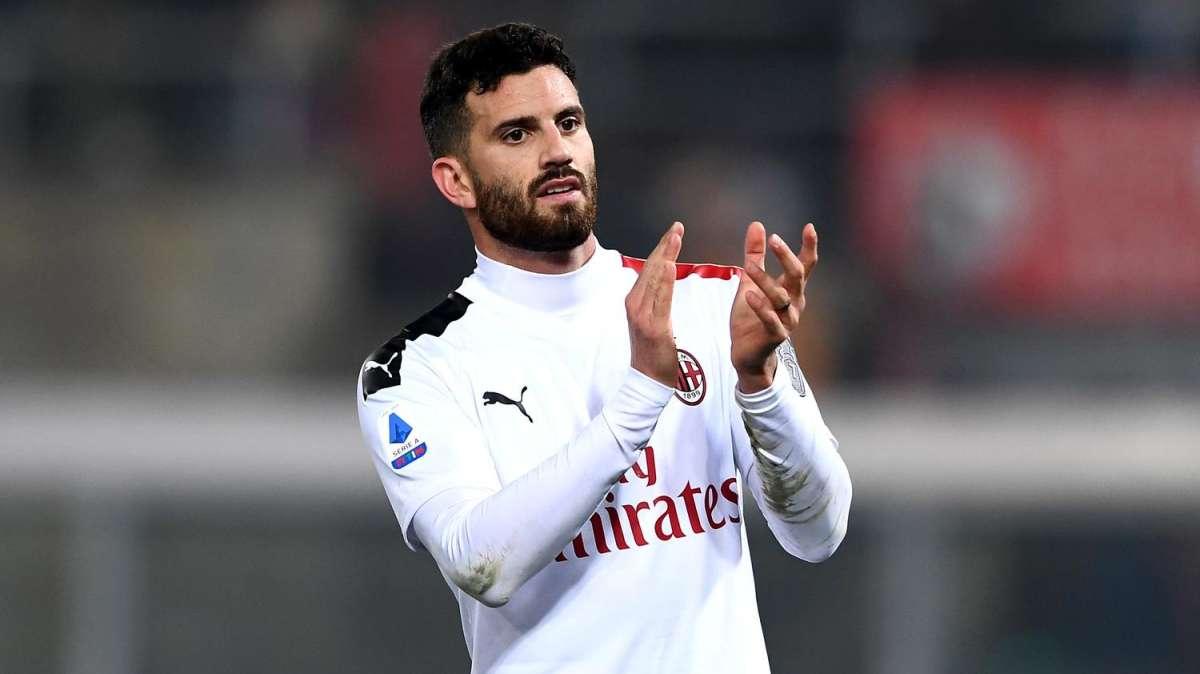 Lazio, colpo Musacchio: arriva a costo zero 