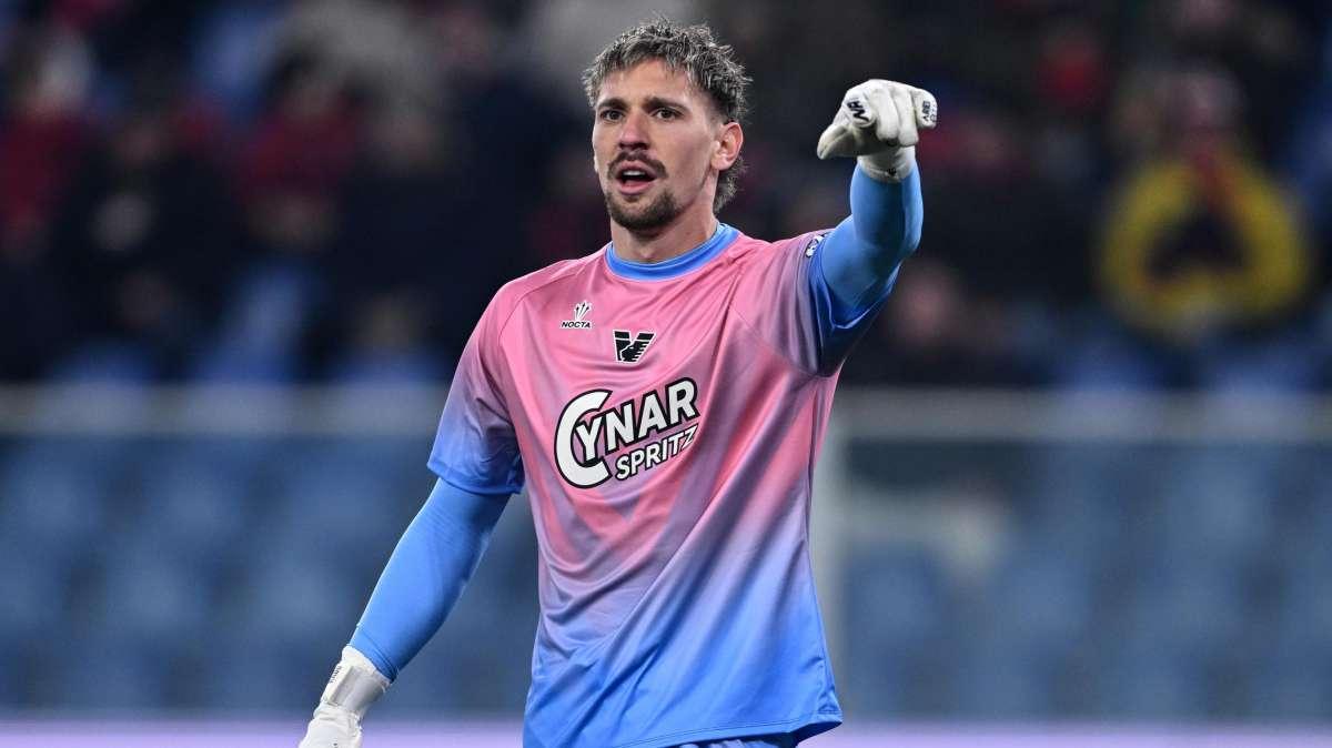 Un gol subito in tre partite e prestazioni al top: Radu prova a rilanciarsi al Venezia