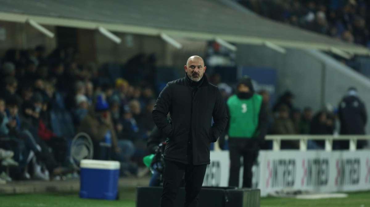Sampdoria, Stankovic: "Prestazione dignitosa, voltiamo pagina. Mollare sarebbe troppo facile"