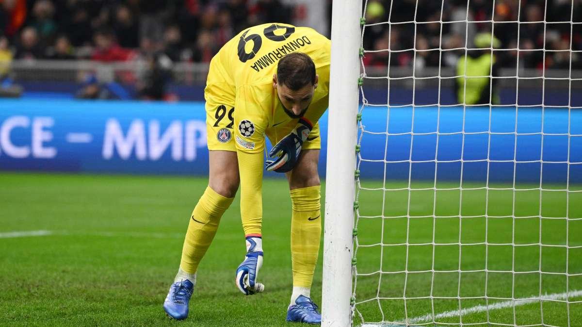 La lunga lettera della Curva Sud Milano rivolta a Donnarumma: "Caro mercenario..."