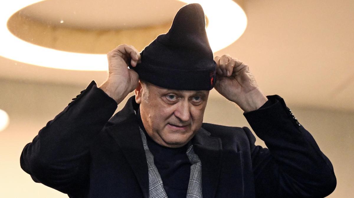 Genoa, il club difende il presidente Sucu: "Nessun legame con la Securitate"