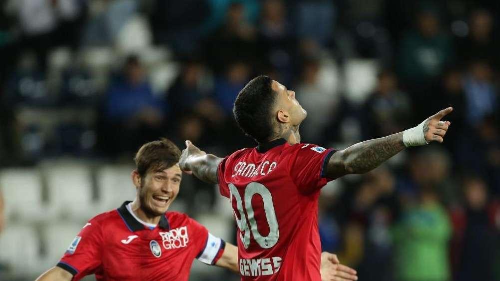 Sabato c'è Atalanta-Inter, la partita di Scamacca. In estate se l'è aggiudicata la Dea