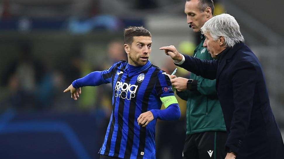 Atalanta, confronto inevitabile tra Gasperini e il Papu Gomez: bisogna invertire la rotta