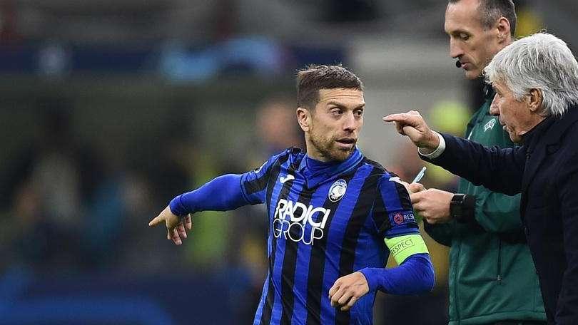 Papu Gomez: "Gasp resterà all’Atalanta, ne sono sicuro"