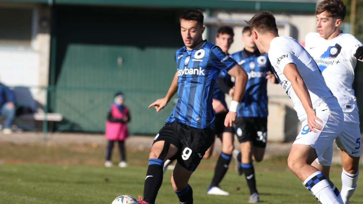 Primavera, la Baby Dea impatta con l’Inter 1-1