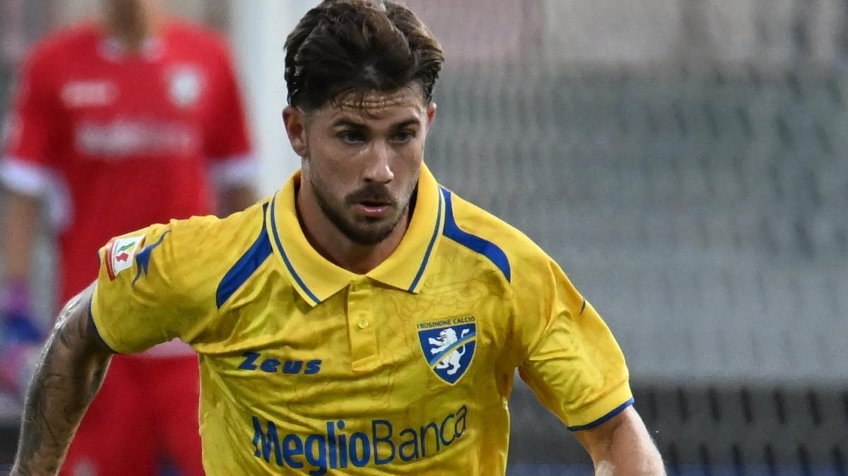 Frosinone, Schmid e i quattro gol subiti: "Sono troppi, dobbiamo fare meglio nei piccoli dettagli"