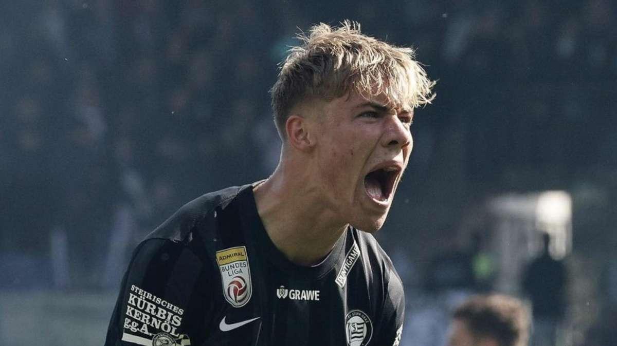 Colpo Atalanta, preso Höjlund per 17 Mln: è atteso a Bergamo 