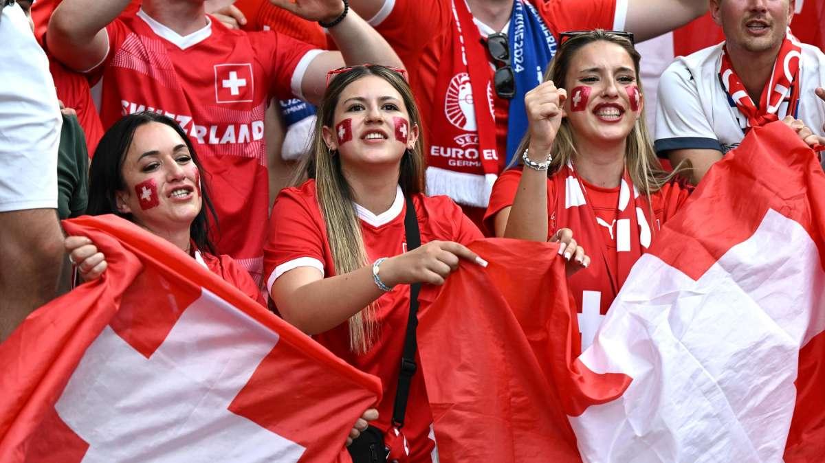 Svizzera, le aperture dei quotidiani locali dopo il 2-0 rifilato all'Italia: "E' tutto vero"