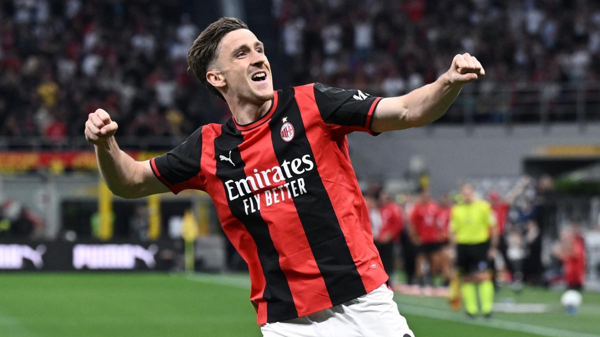 Saelemaekers resta al Milan: niente Atalanta per il belga