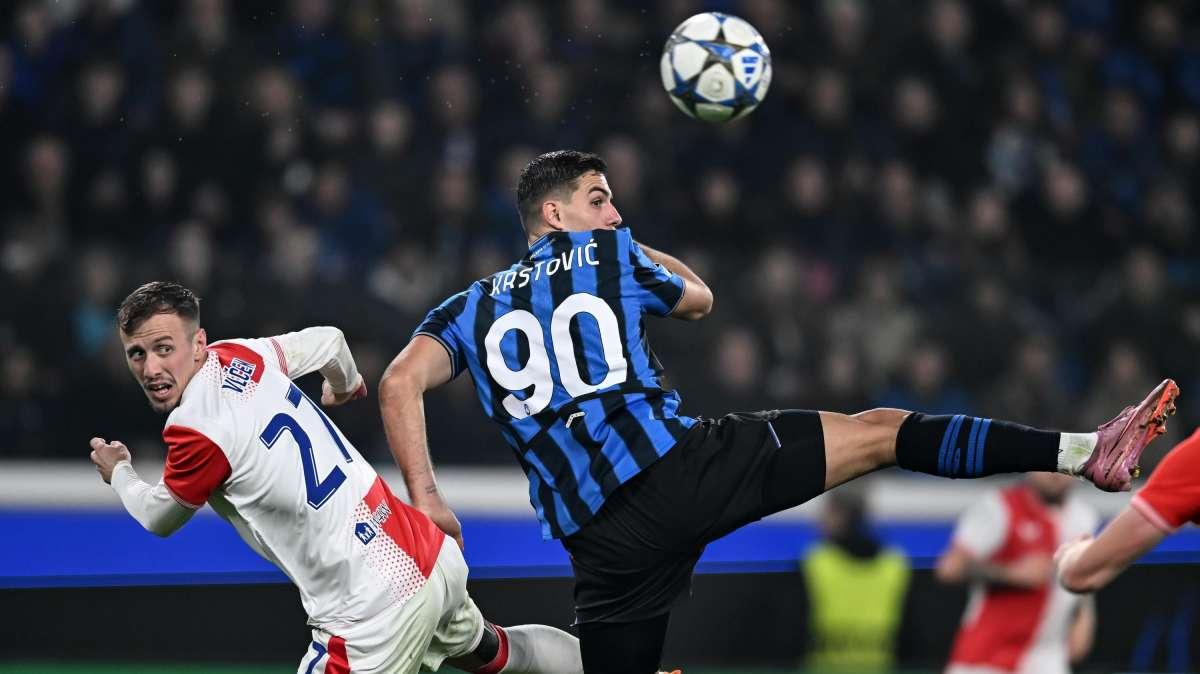 Atalanta, troppi déjà vu sul mercato e pochi gol in campo: la lezione del caso Krstovic