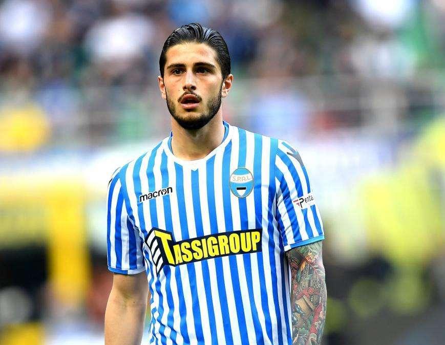 Obiettivi Dea -  SPAL, Bonifazi a titolo definitivo: 8-9 milioni al Torino