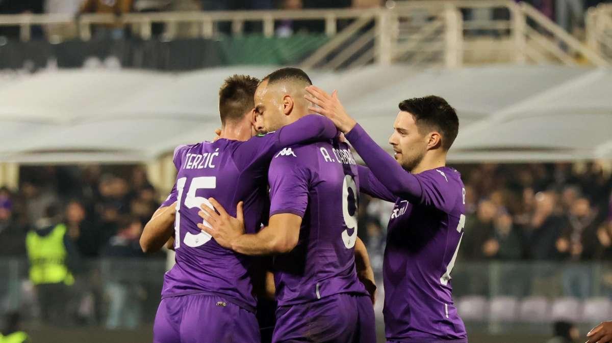 Conference League / Fiorentina - Braga 3-2, le pagelle: Che Bonaventura! Mandragora graffia, Cabral segna contro il VAR