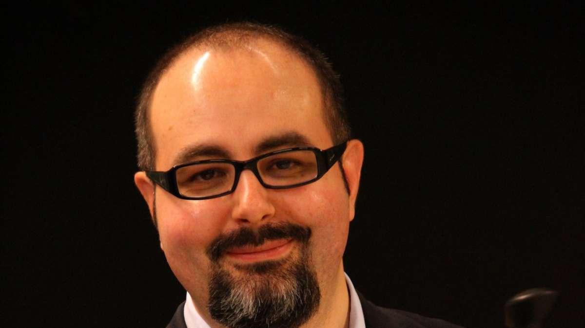 Tanti auguri a... Simone Fornoni